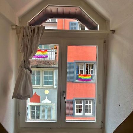 ציריך Apartment Near Central Station מראה חיצוני תמונה