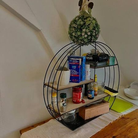 ציריך Apartment Near Central Station מראה חיצוני תמונה