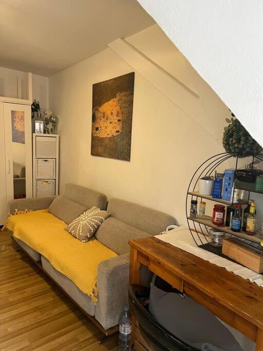 ציריך Apartment Near Central Station מראה חיצוני תמונה