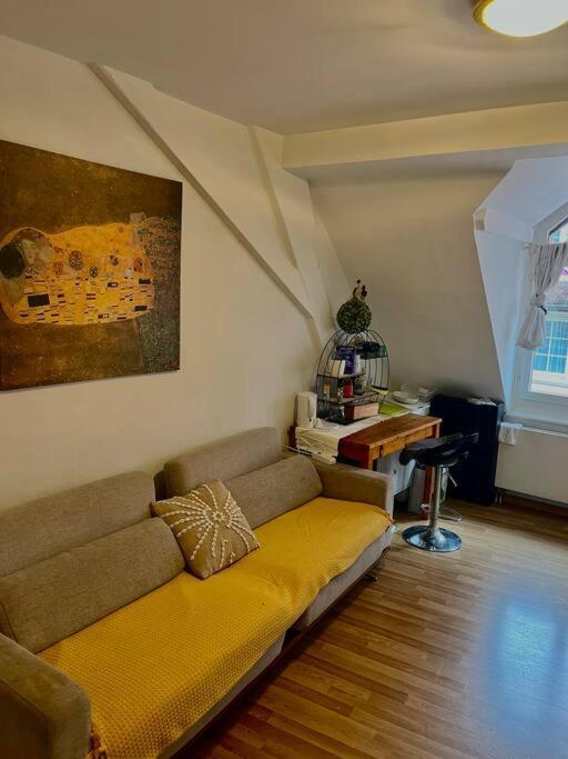 ציריך Apartment Near Central Station מראה חיצוני תמונה